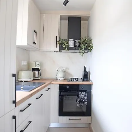 Casa Tenedos Corfu Apartamento *