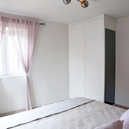 Casa Tenedos Corfu Apartamento Corfu (city)