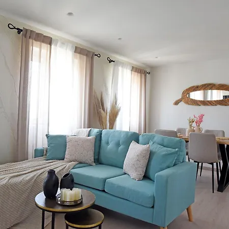 Casa Tenedos Corfu Apartamento *