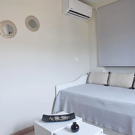 Casa Tenedos Corfu * Corfu (city)