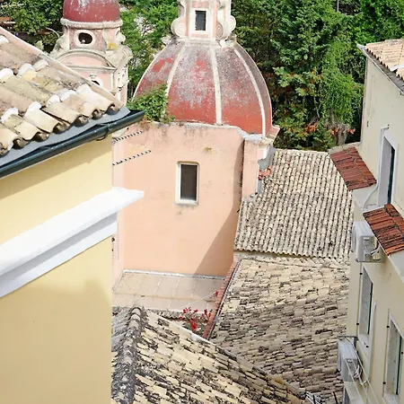 Casa Tenedos Corfu *