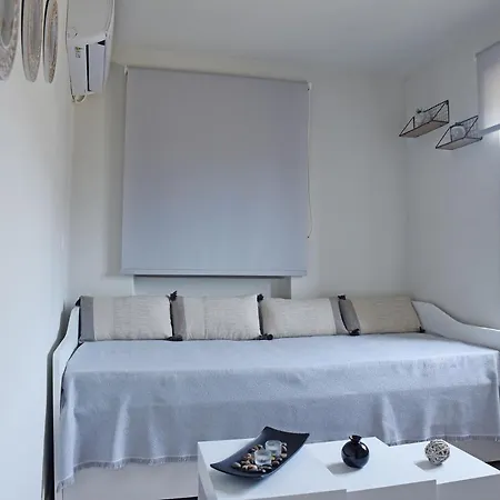 Casa Tenedos Corfu *