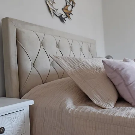 Casa Tenedos Corfu Lejlighed *