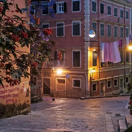 Casa Tenedos Corfu * Corfu (city)