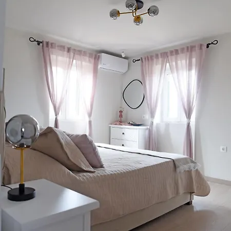 דירה Casa Tenedos Corfu