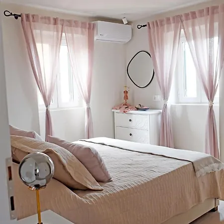 Appartement Casa Tenedos Corfu Corfu (city)