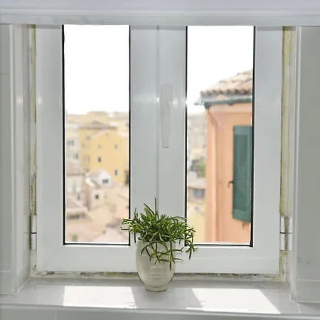 Casa Tenedos Corfu Διαμέρισμα Corfu (city)