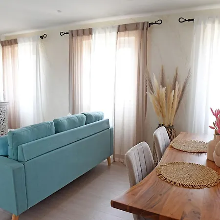 Casa Tenedos Corfu *