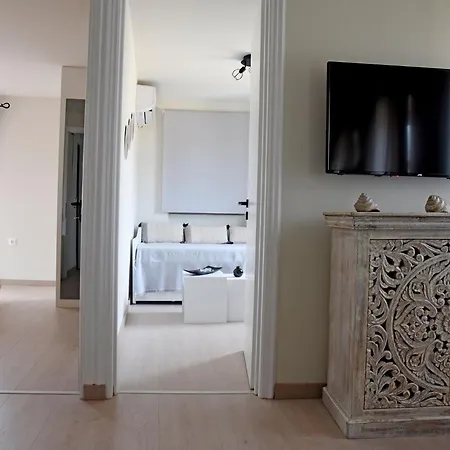 Appartement Casa Tenedos Corfu Corfu (city)