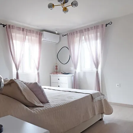 Casa Tenedos Corfu