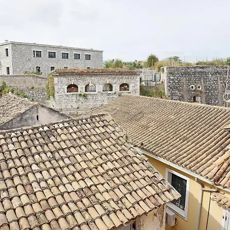 Casa Tenedos Corfu コルフ島