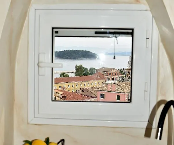 Casa Tenedos Corfu Appartement *