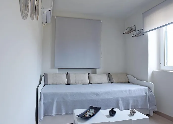Casa Tenedos Corfu *