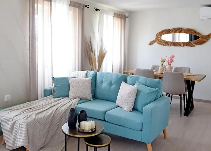 Casa Tenedos Corfu Appartement Corfu (city)