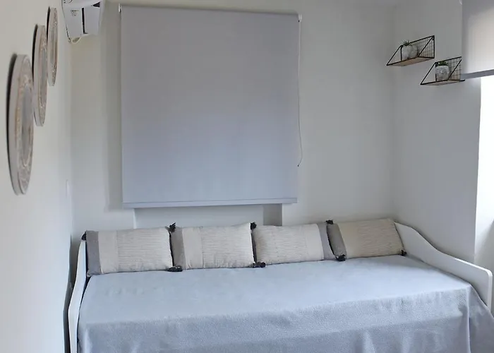 Casa Tenedos Corfu