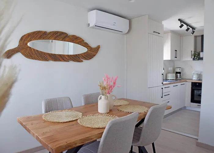 Casa Tenedos Corfu Appartement *