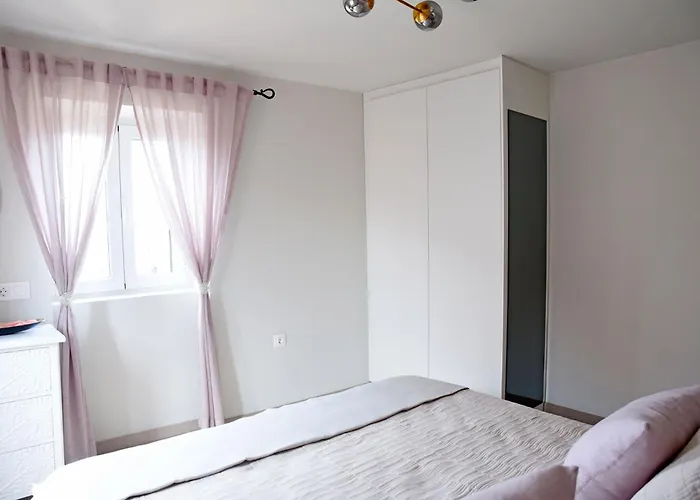 Casa Tenedos Corfu Appartement Corfu (city)