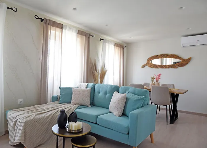 Casa Tenedos Corfu Appartement *