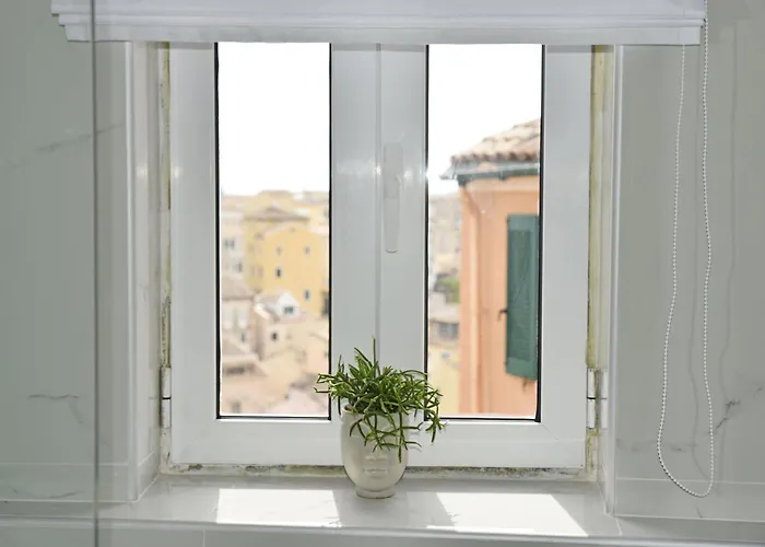 Casa Tenedos Corfu Appartement Corfu (city)
