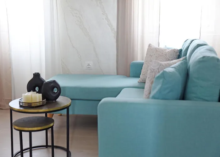 Appartement Casa Tenedos Corfu Corfu (city)