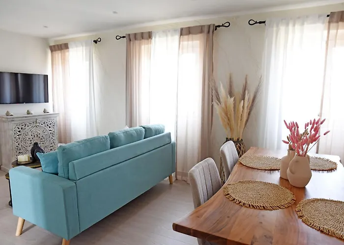 Casa Tenedos Corfu *