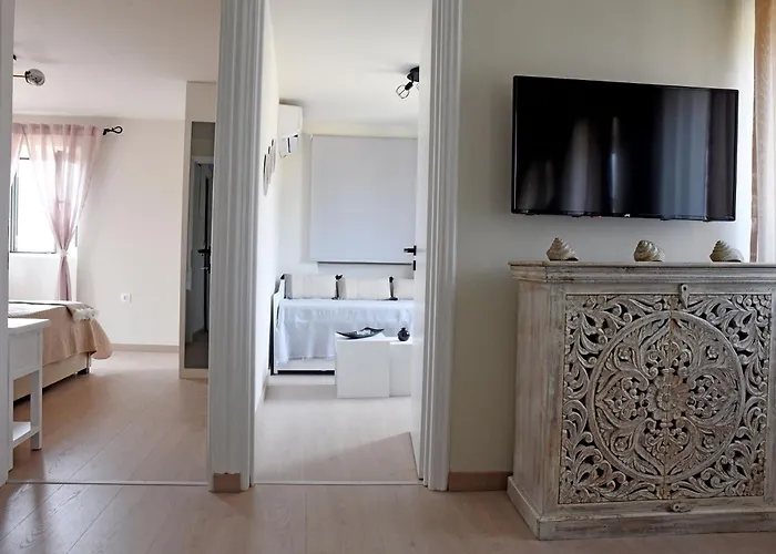 Appartement Casa Tenedos Corfu Corfu (city)
