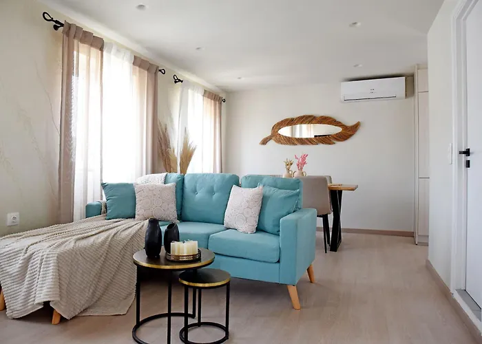 Casa Tenedos Corfu Appartement *