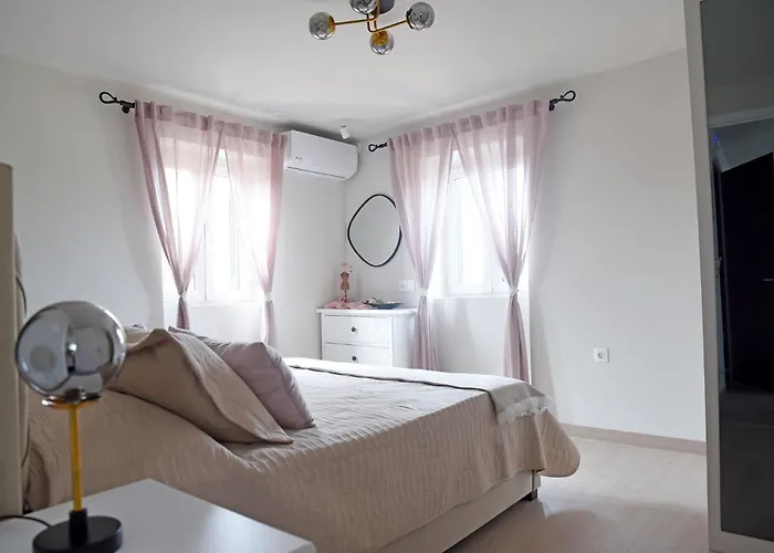 Casa Tenedos Corfu