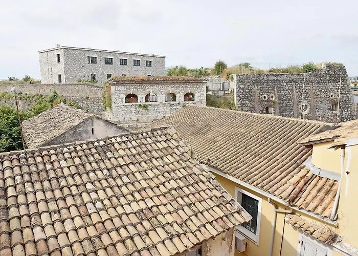 Casa Tenedos Corfu Corfu (city)