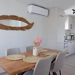 Casa Tenedos Corfu Apartment *