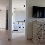 Apartment Casa Tenedos Corfu Corfu (city)