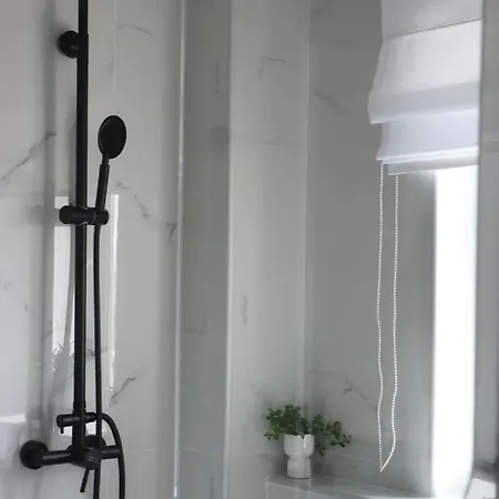 Casa Tenedos Corfu Appartement