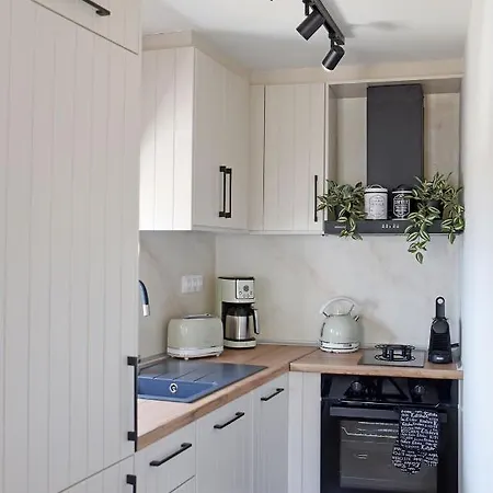 Appartement Casa Tenedos Corfu Corfu (city)