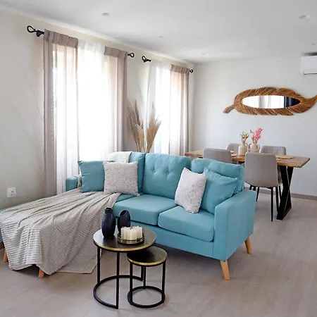 Casa Tenedos Corfu Appartement Corfu (city)