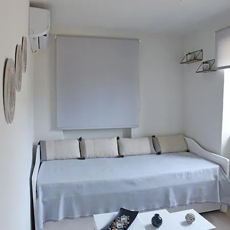 Casa Tenedos Corfu