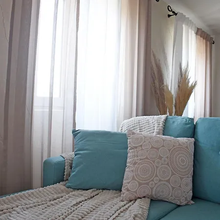 דירה Casa Tenedos Corfu *