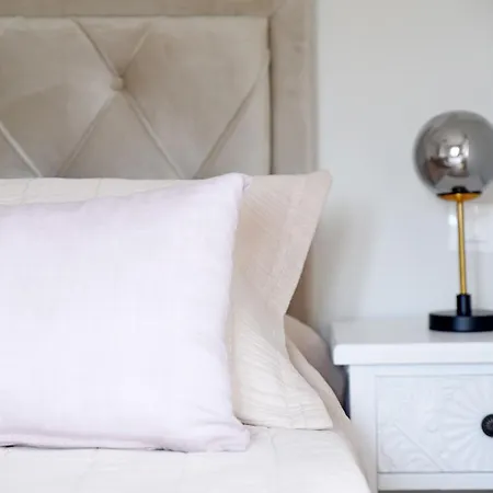 Appartement Casa Tenedos Corfu *