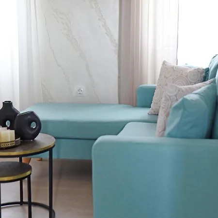 Appartement Casa Tenedos Corfu Corfu (city)