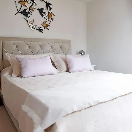 Casa Tenedos Corfu Appartement Corfu (city)