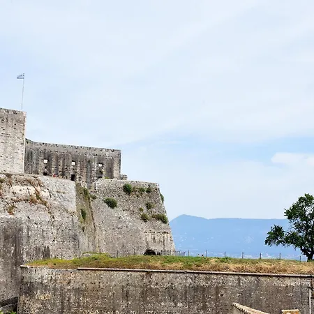 Appartement Casa Tenedos Corfu